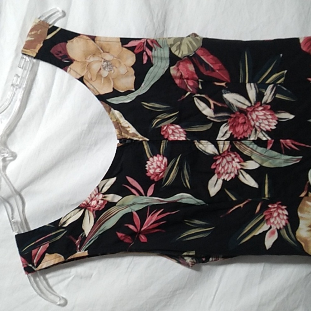 SALE! Connected Apparel Dress Sz.12 Tried On Only (X-56) - Picture 7 of 10